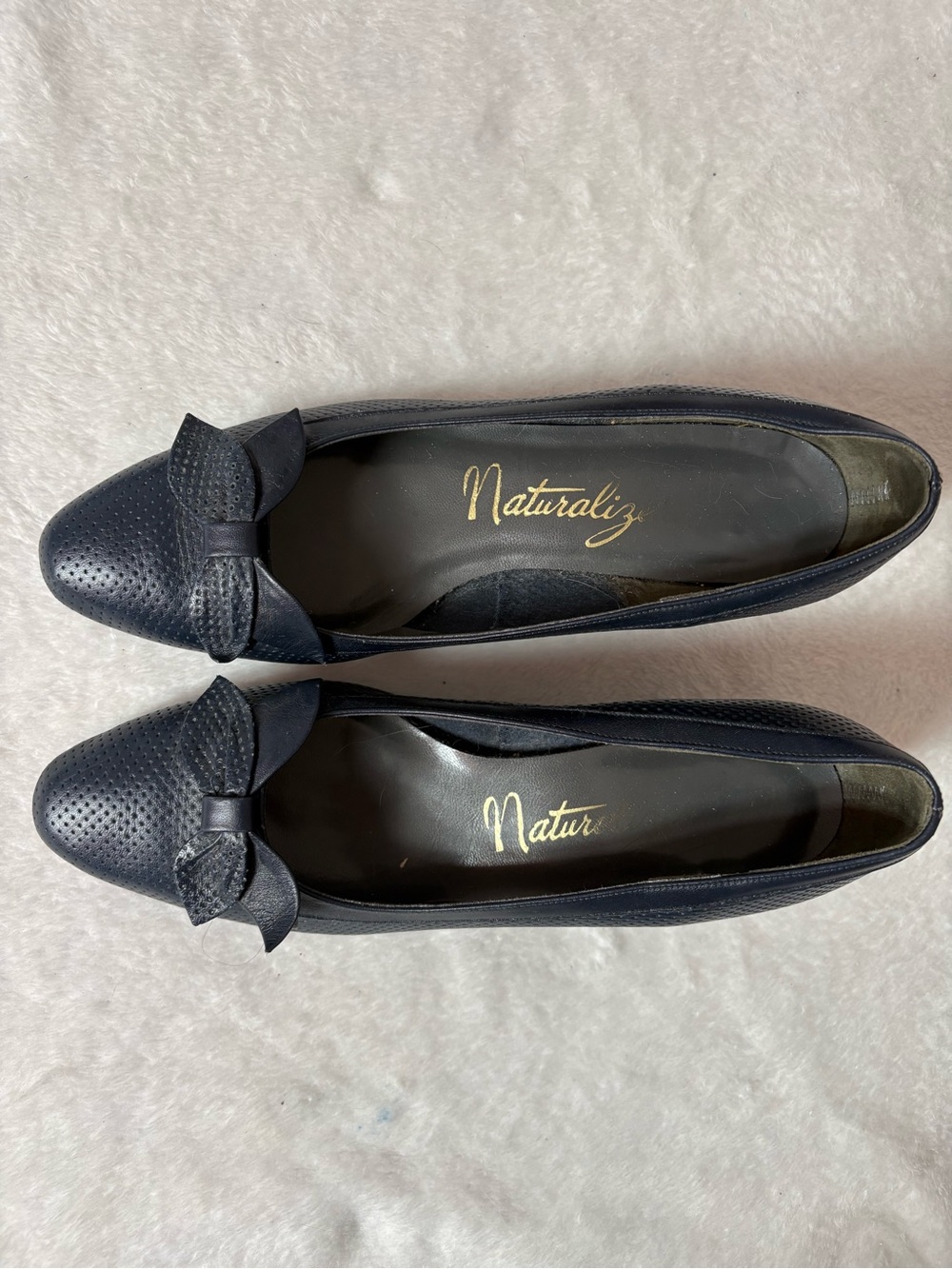 Vintage Naturalizer shoes